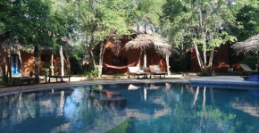 Kuwera Eco Lodge